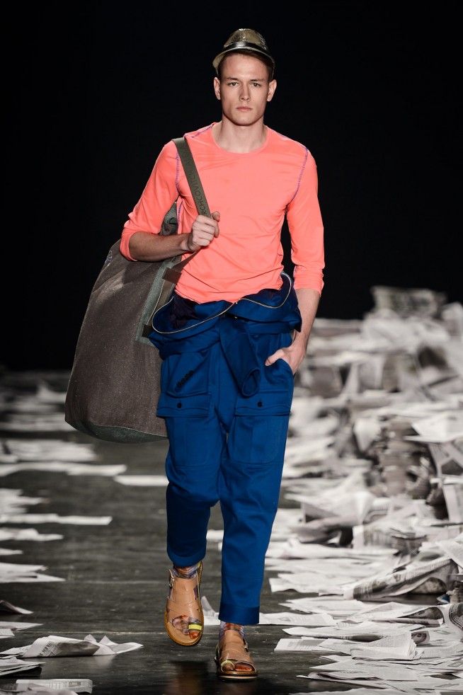 Alexandre Herchcovitch Masculino
