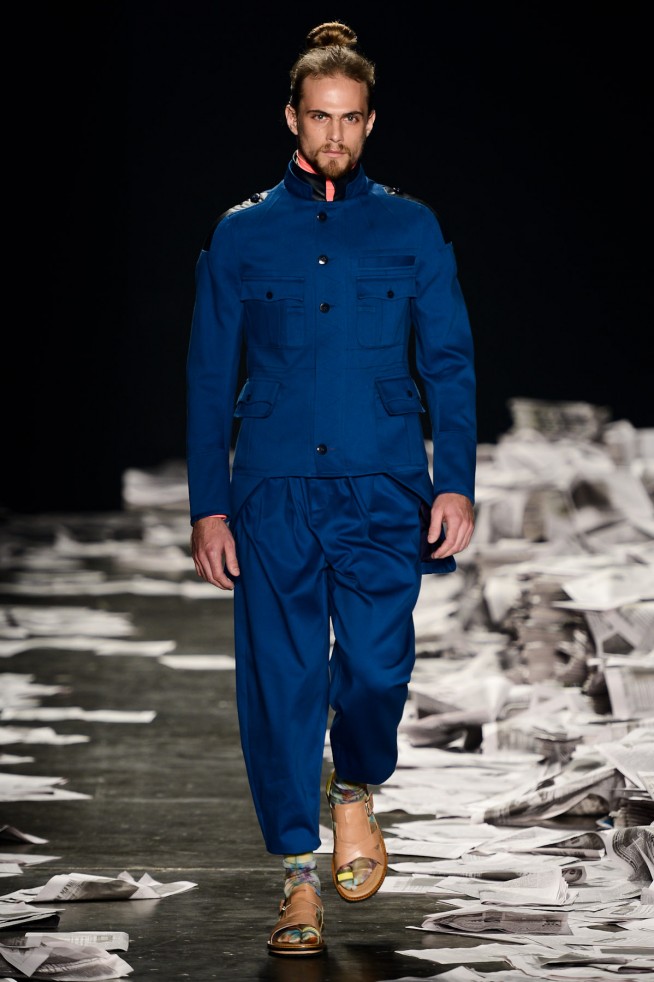 Alexandre Herchcovitch Masculino
