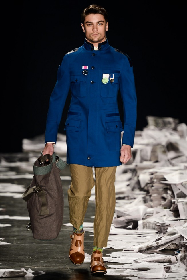 Alexandre Herchcovitch Masculino