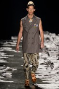 Alexandre Herchcovitch Masculino