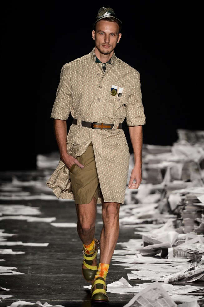 Alexandre Herchcovitch Masculino