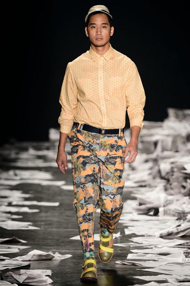 Alexandre Herchcovitch Masculino