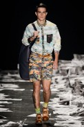 Alexandre Herchcovitch Masculino