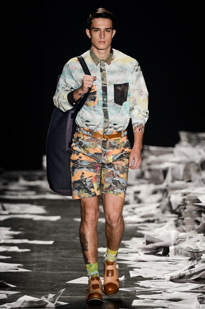 Alexandre Herchcovitch Masculino