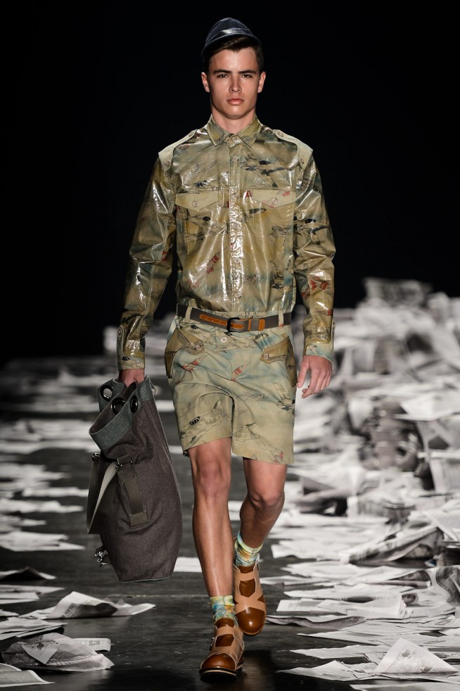 Alexandre Herchcovitch Masculino