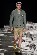 Alexandre Herchcovitch Masculino