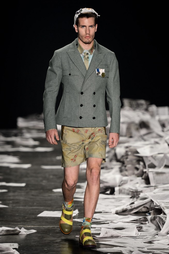 Alexandre Herchcovitch Masculino