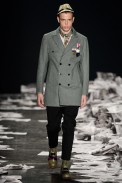 Alexandre Herchcovitch Masculino