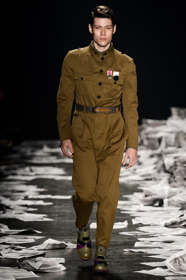 Alexandre Herchcovitch Masculino