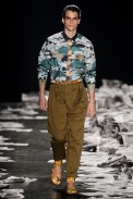Alexandre Herchcovitch Masculino