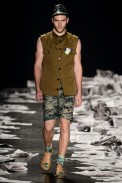 Alexandre Herchcovitch Masculino