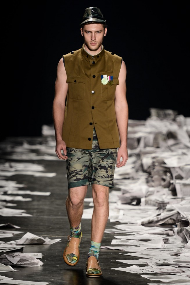 Alexandre Herchcovitch Masculino