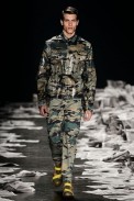 Alexandre Herchcovitch Masculino