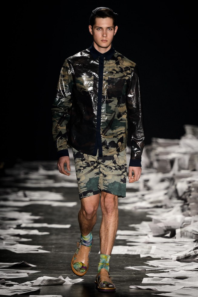 Alexandre Herchcovitch Masculino