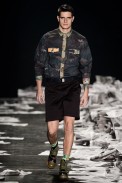 Alexandre Herchcovitch Masculino