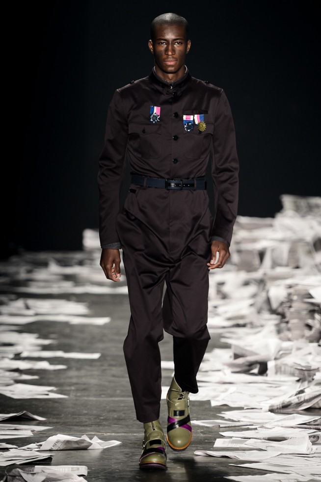Alexandre Herchcovitch Masculino
