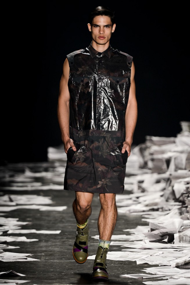 Alexandre Herchcovitch Masculino