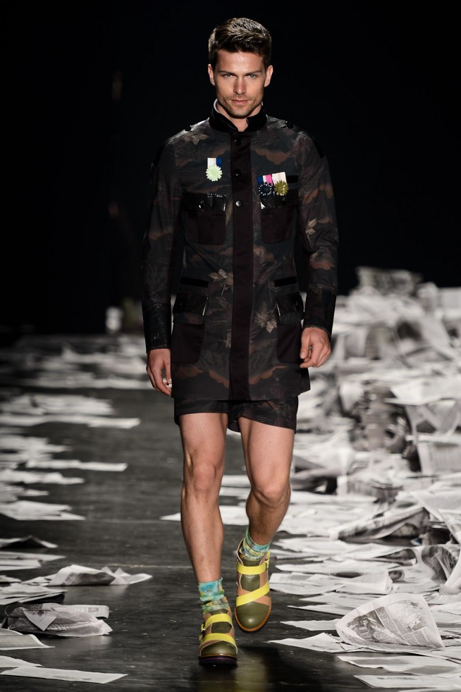 Alexandre Herchcovitch Masculino