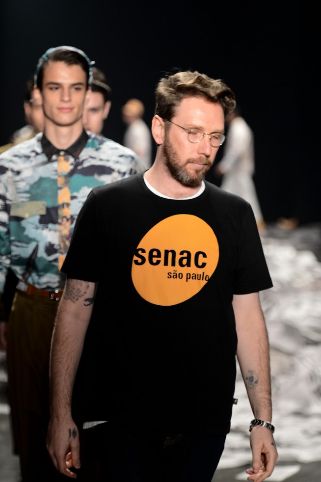 Alexandre Herchcovitch Masculino