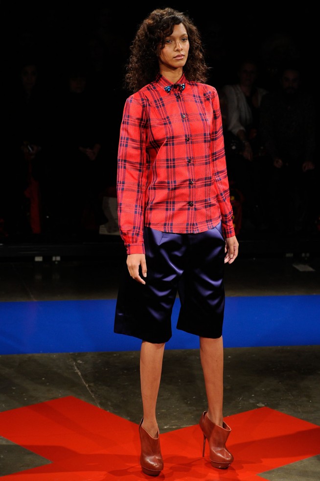 Alexandre Herchcovitch Feminino