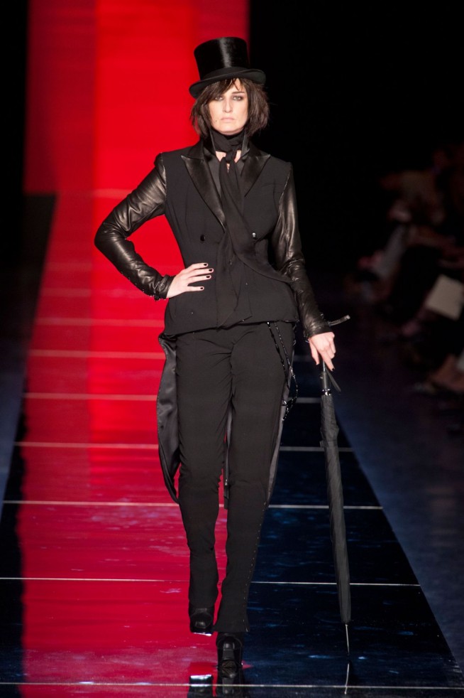 Gaultier HC RF12 1820