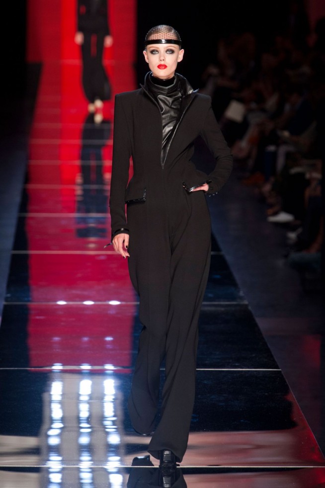 Gaultier HC RF12 1835