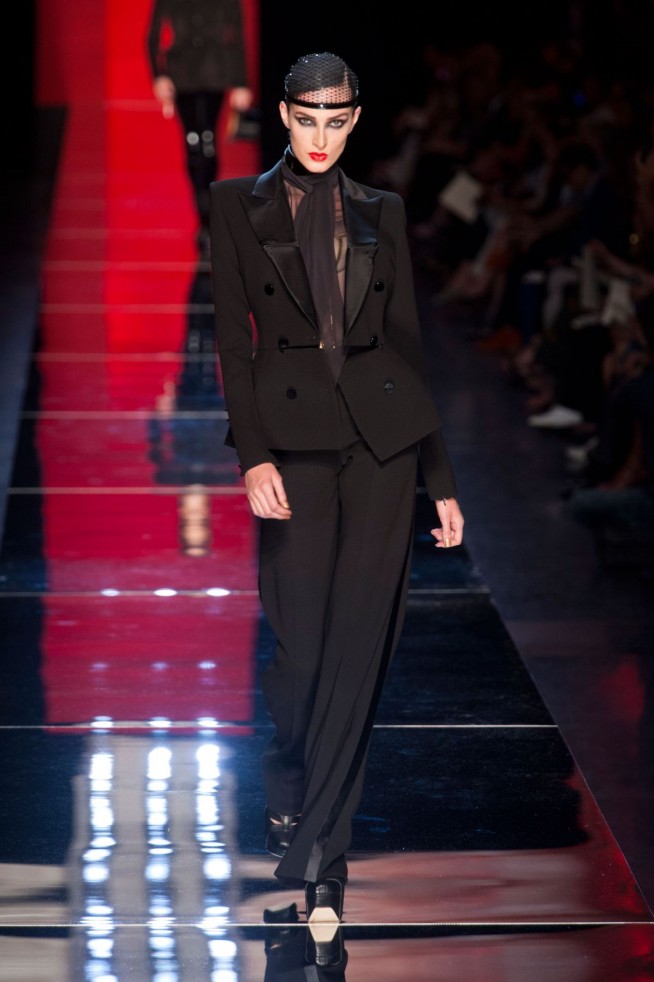 Gaultier HC RF12 1845