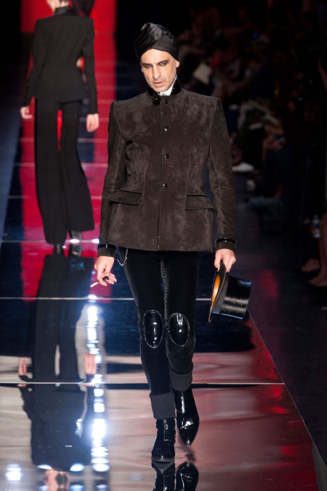 Gaultier HC RF12 1859