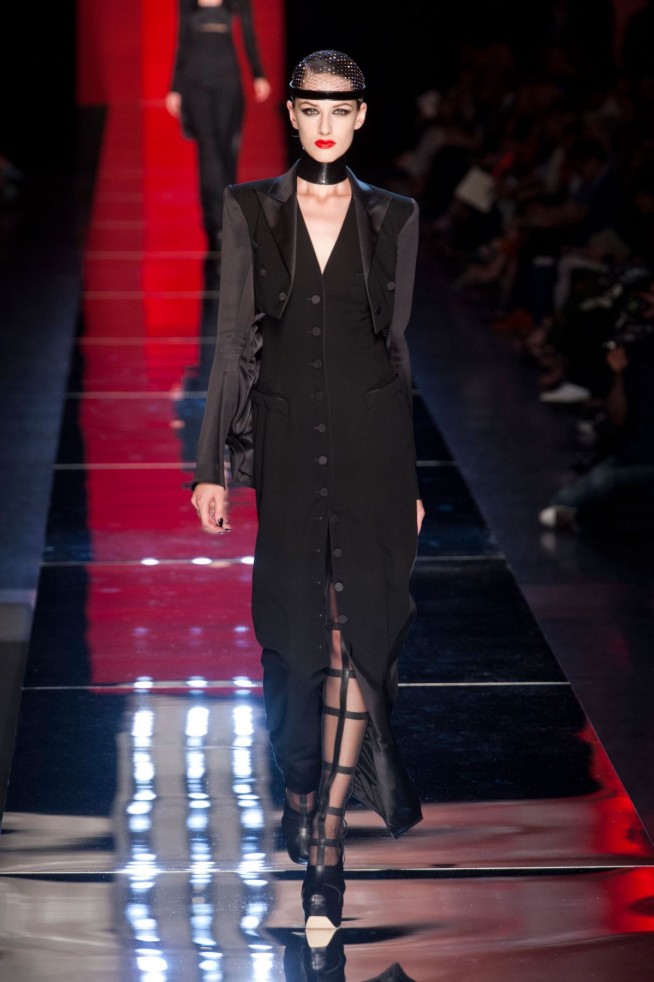 Gaultier HC RF12 1904