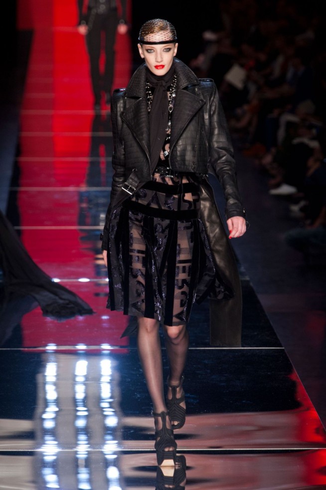 Gaultier HC RF12 1946