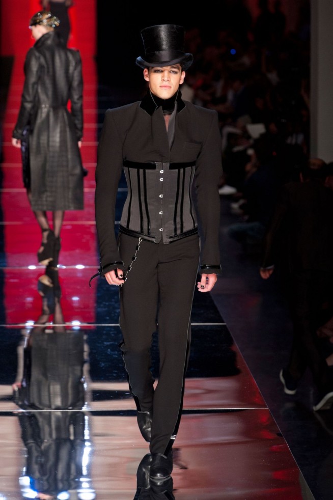 Gaultier HC RF12 1959
