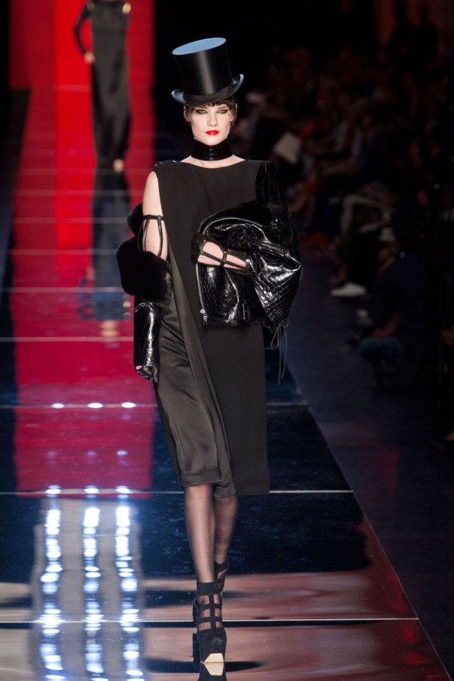 Gaultier HC RF12 2001