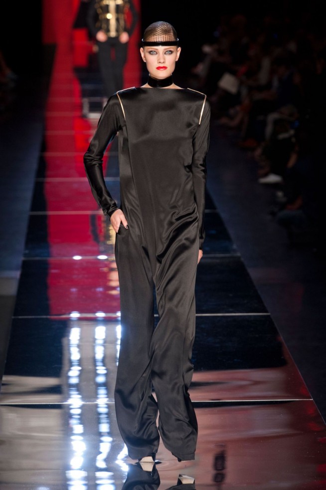 Gaultier HC RF12 2019