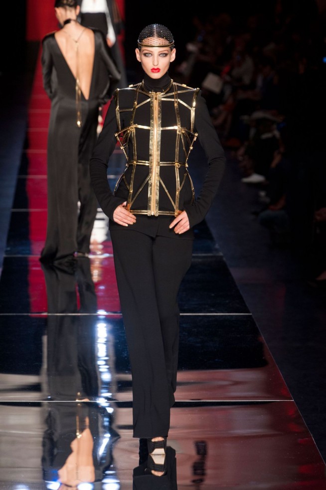 Gaultier HC RF12 2035