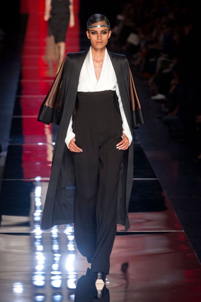 Gaultier HC RF12 2056