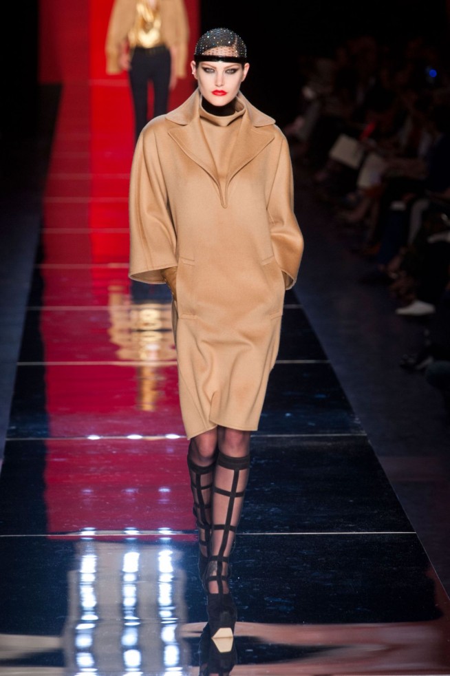 Gaultier HC RF12 2089