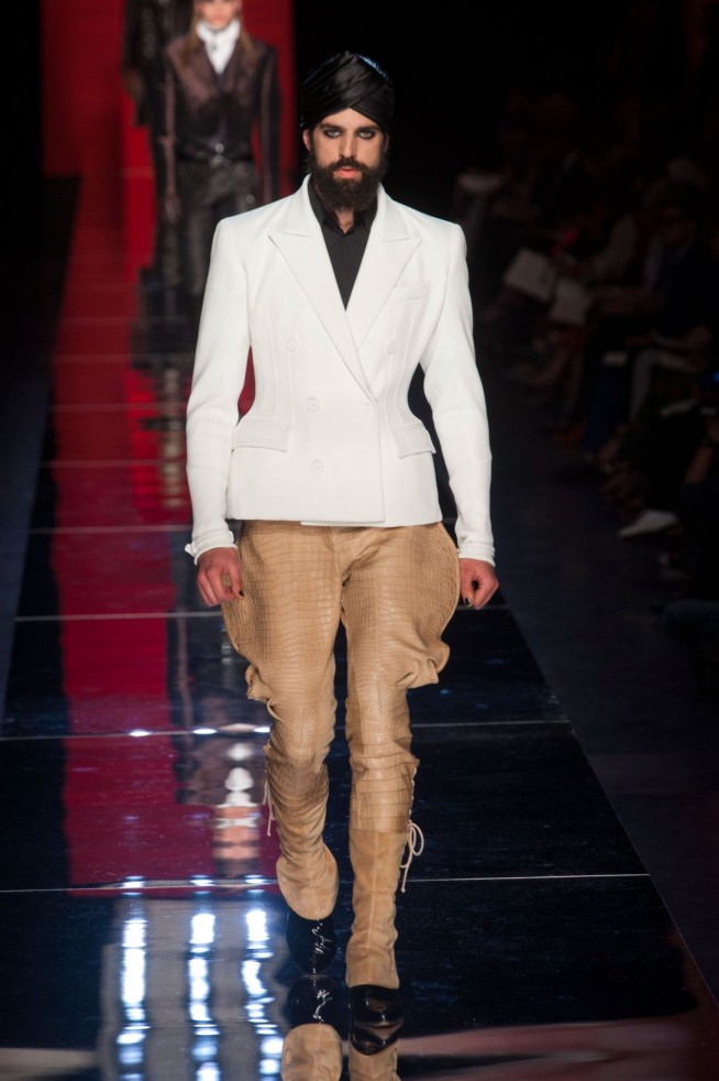Gaultier HC RF12 2121