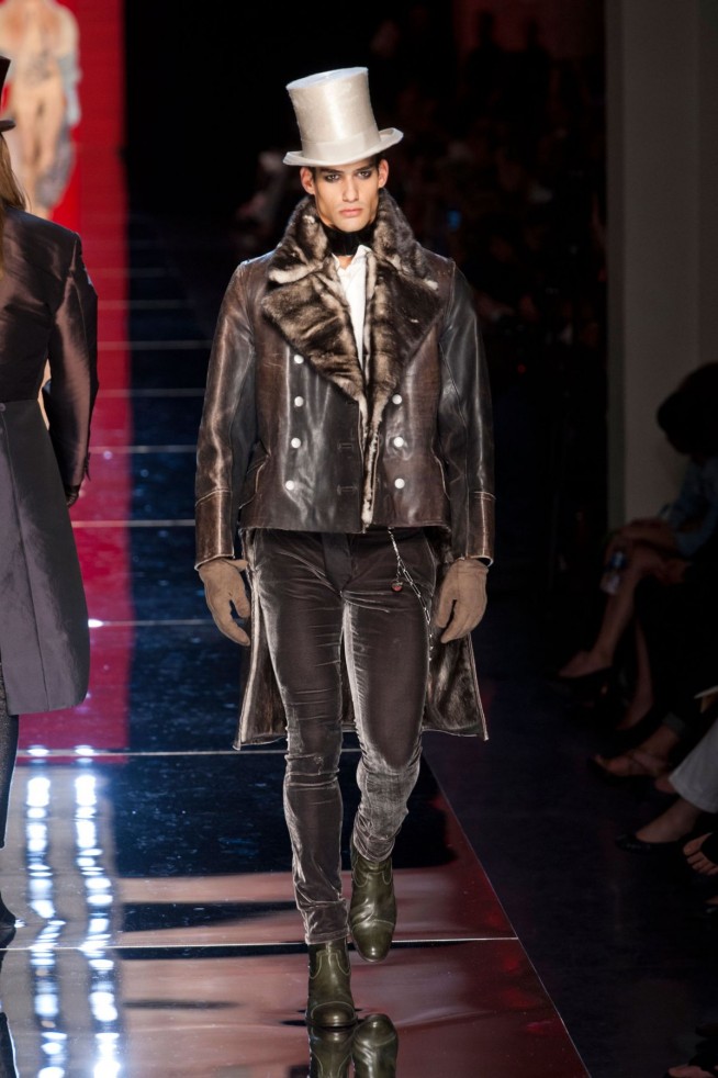 Gaultier HC RF12 2153