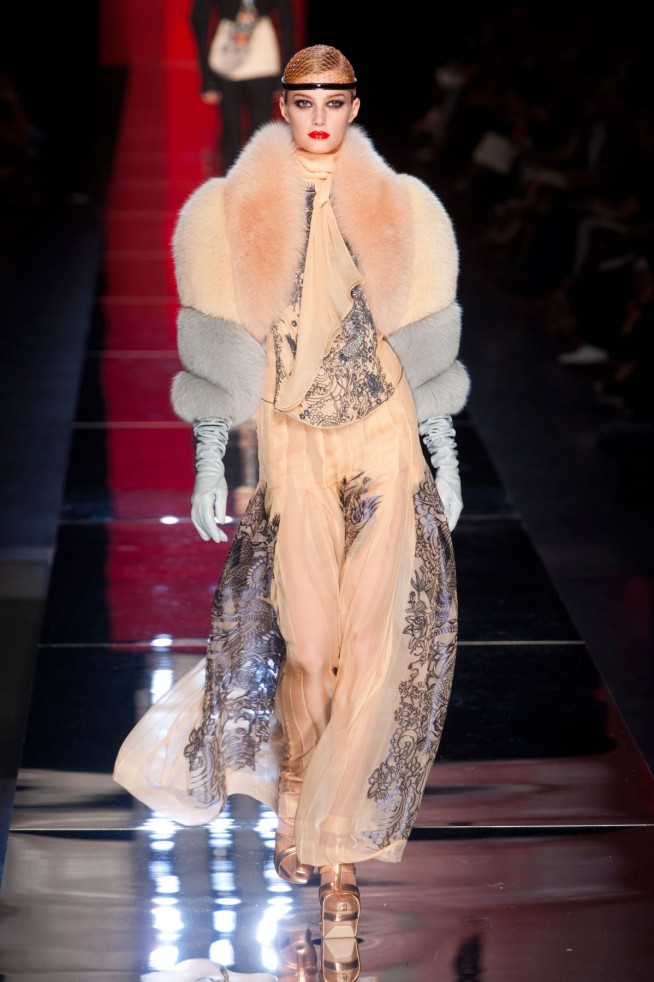 Gaultier HC RF12 2173