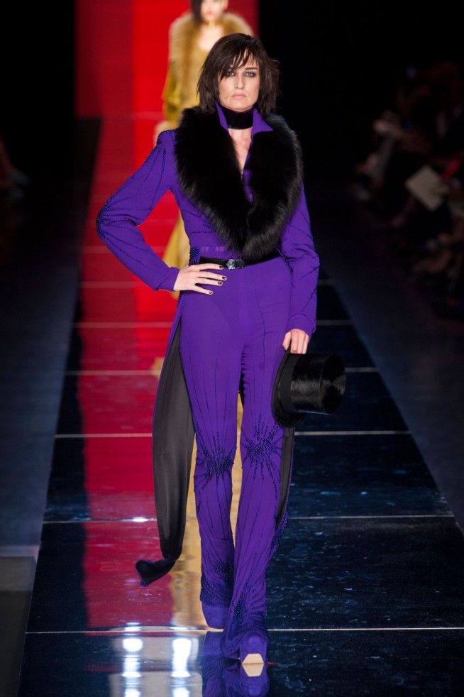 Gaultier HC RF12 2232