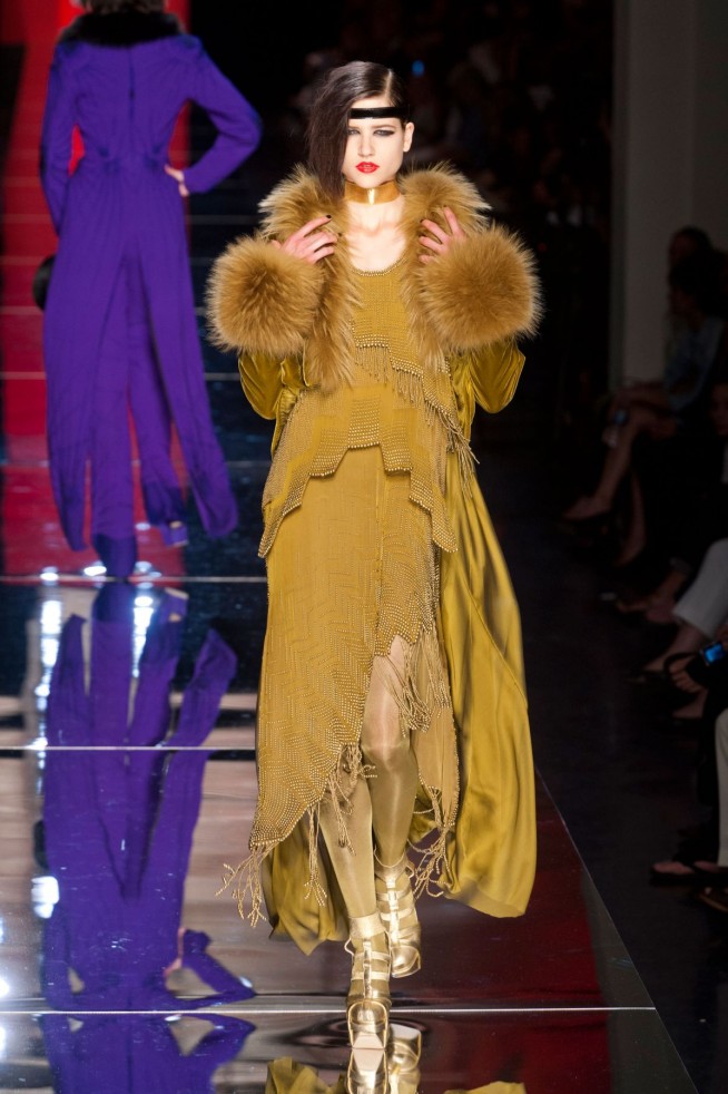 Gaultier HC RF12 2259