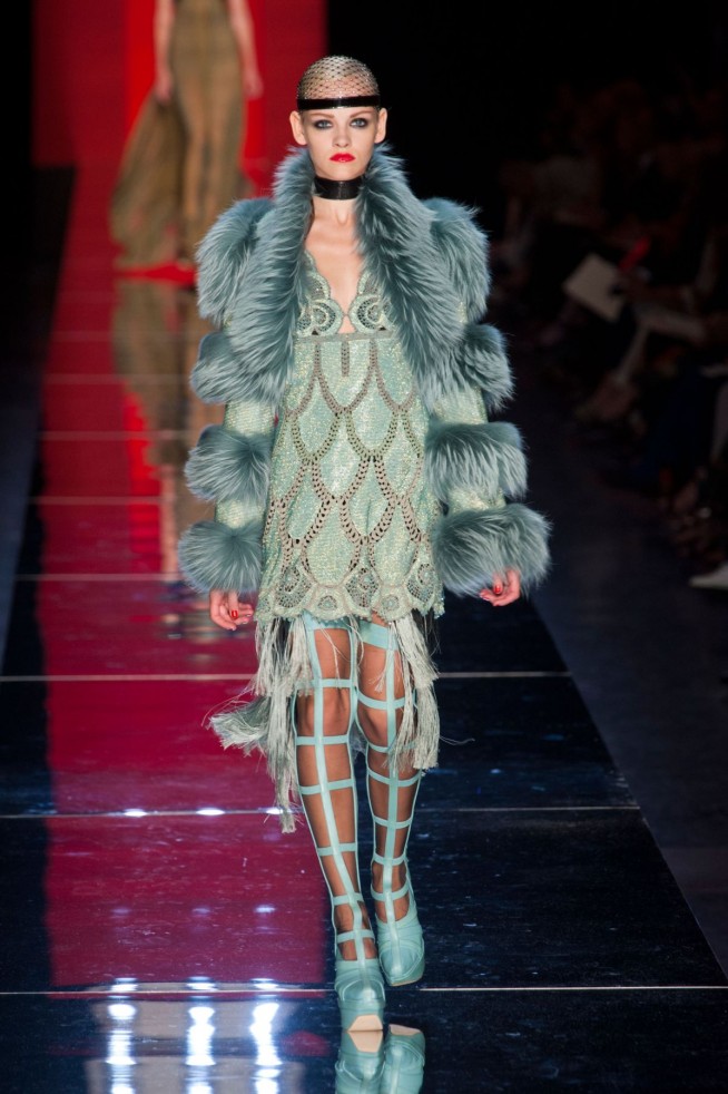 Gaultier HC RF12 2283