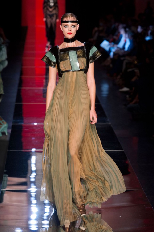 Gaultier HC RF12 2310