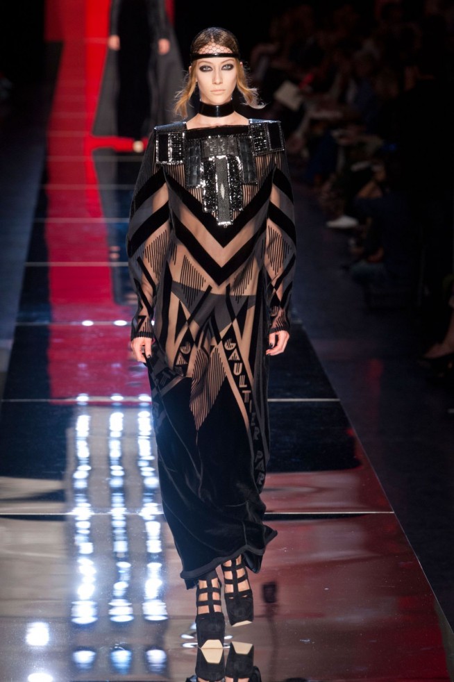 Gaultier HC RF12 2332