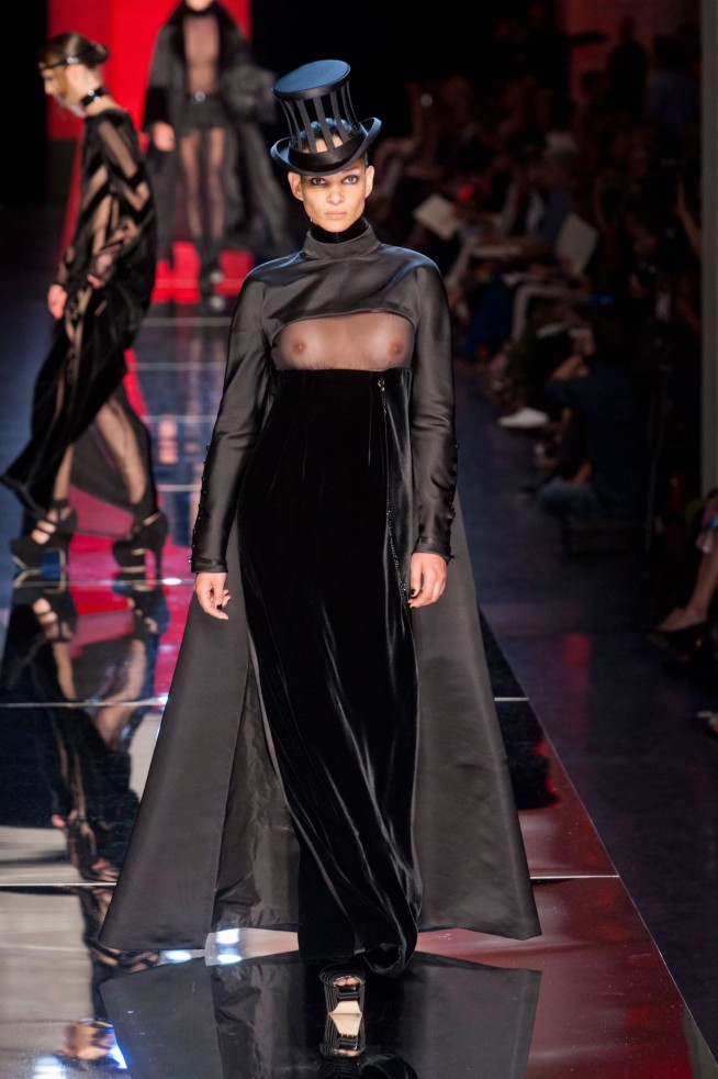 Gaultier HC RF12 2353