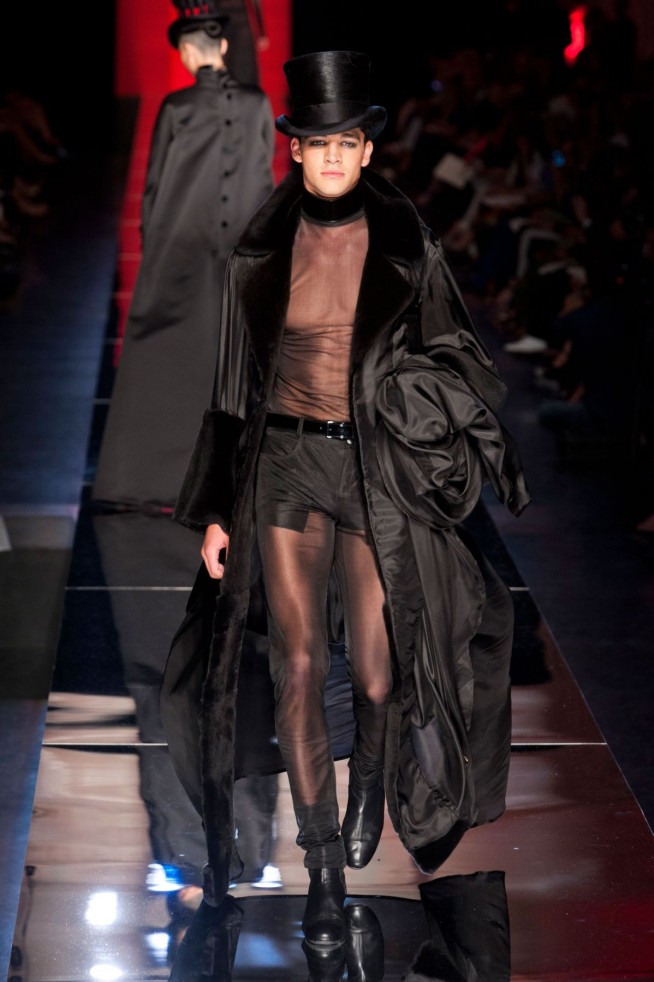 Gaultier HC RF12 2372