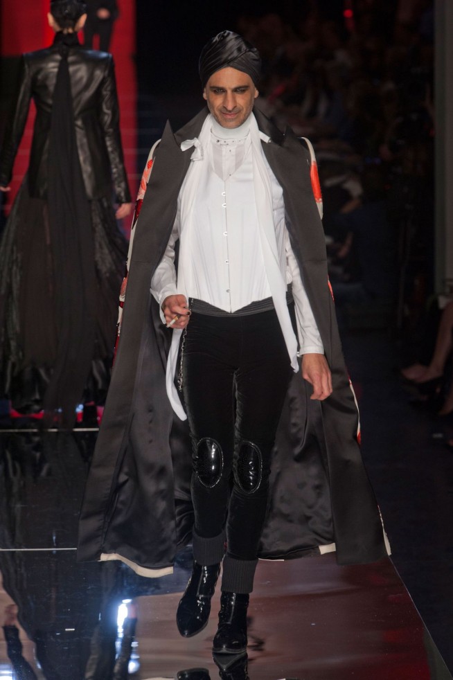 Gaultier HC RF12 2409