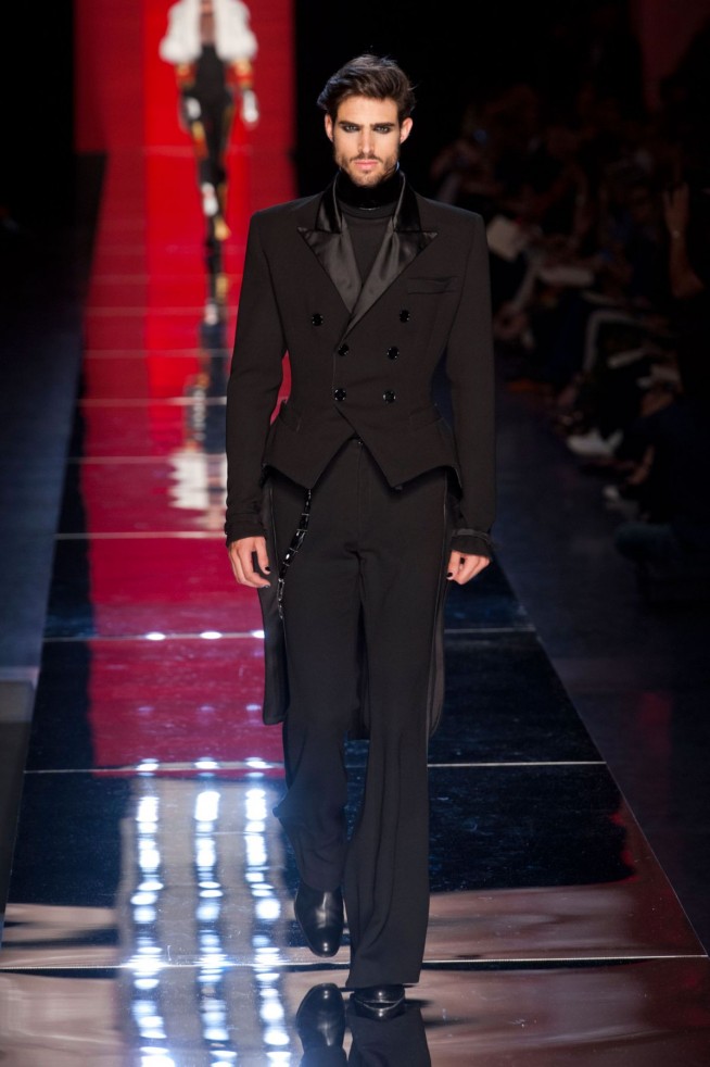 Gaultier HC RF12 2431