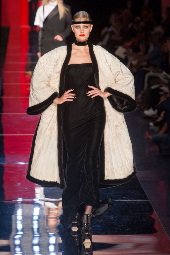 Gaultier HC RF12 2472