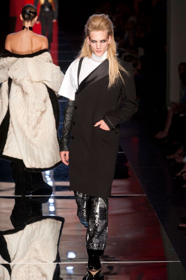 Gaultier HC RF12 2495